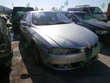 ALFA ROMEO 156